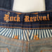 Rock Revival Deborah Bootcut Jeans Sz 29