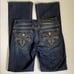 Rock Revival Deborah Bootcut Jeans Sz 29