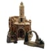 VTG Department 56 TOWER Of DAVID The Holy Land Easter Story Bible Story Complete