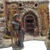 VTG Department 56 TOWER Of DAVID The Holy Land Easter Story Bible Story Complete