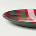 8.5 Christmas Plaid Melamine Salad Plate {Set of 4} - Hearth & Hand