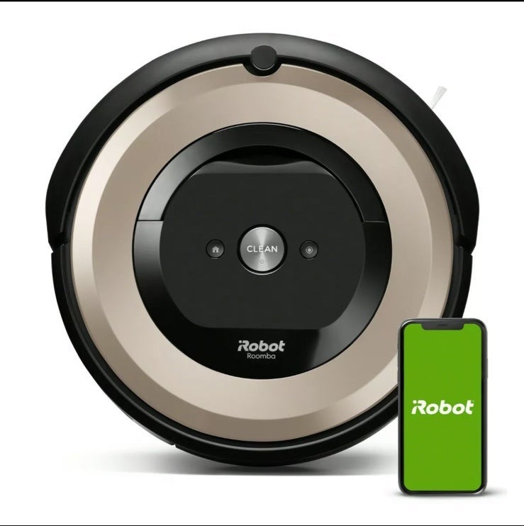 iRobot Roomba 675