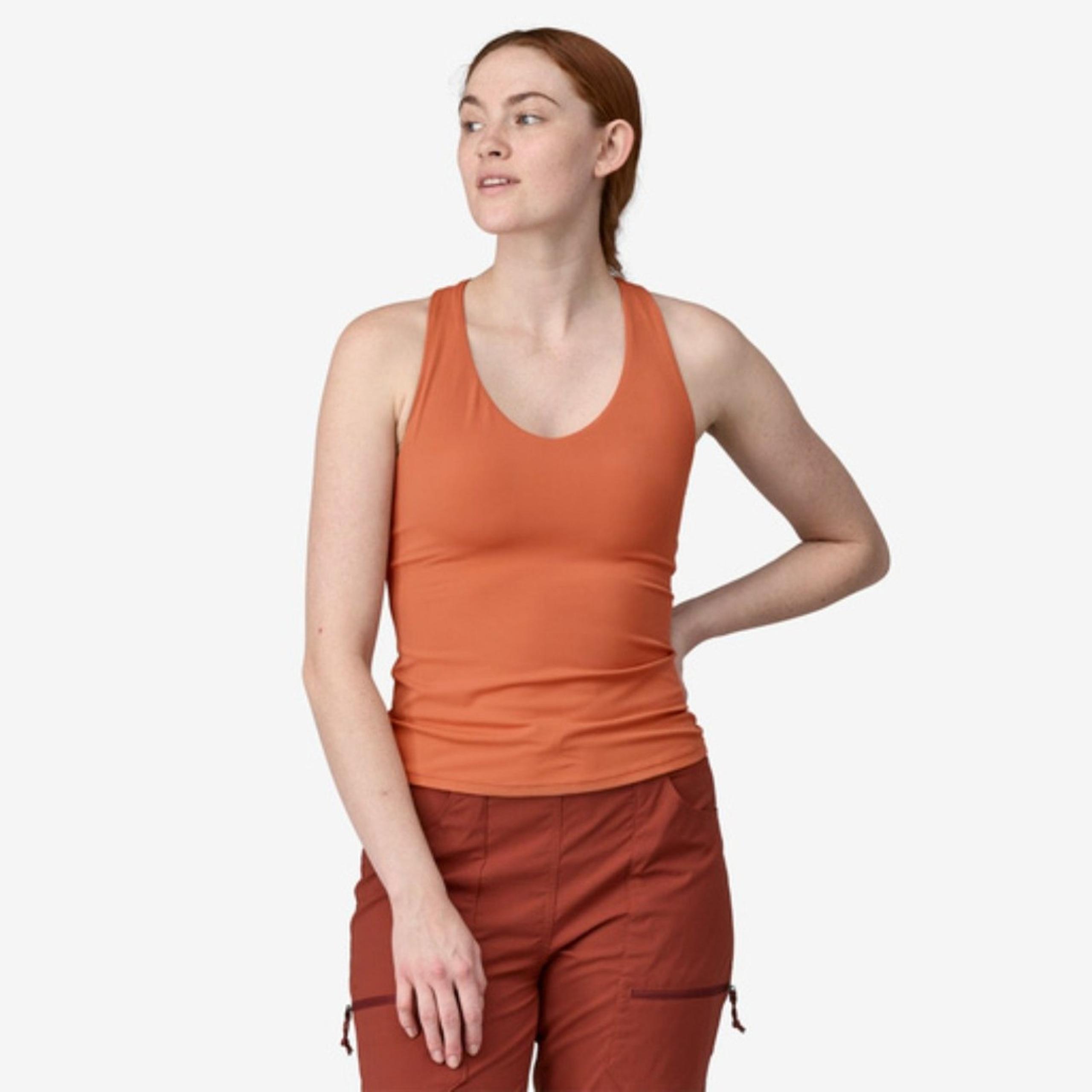 patagonia xl Women's Maipo Tank Top