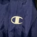 Vintage Champion Notre Dame Fighting Irish V-Neck Pullover Jacket Men's Large