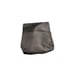 Giorgio Armani Black Satin Parfume Zip Up Make Up Bag Clutch Women’s Go To