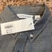 Janie and Jack Boys Button Up