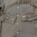 Janie and Jack Boys Button Up