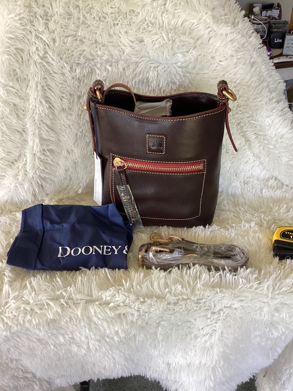Dooney and Bourke handbags