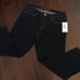 Jeans Michael Kors Crop Size 8 Capri