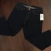 Jeans Michael Kors Crop Size 8 Capri