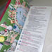 (2) DISNEY EPCOT 40 Commemorative Guide Map