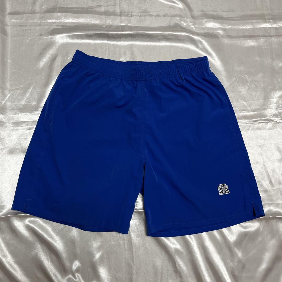 BlackEyePatch《ブラックアイパッチ》| OG LABEL WATER SHORTS