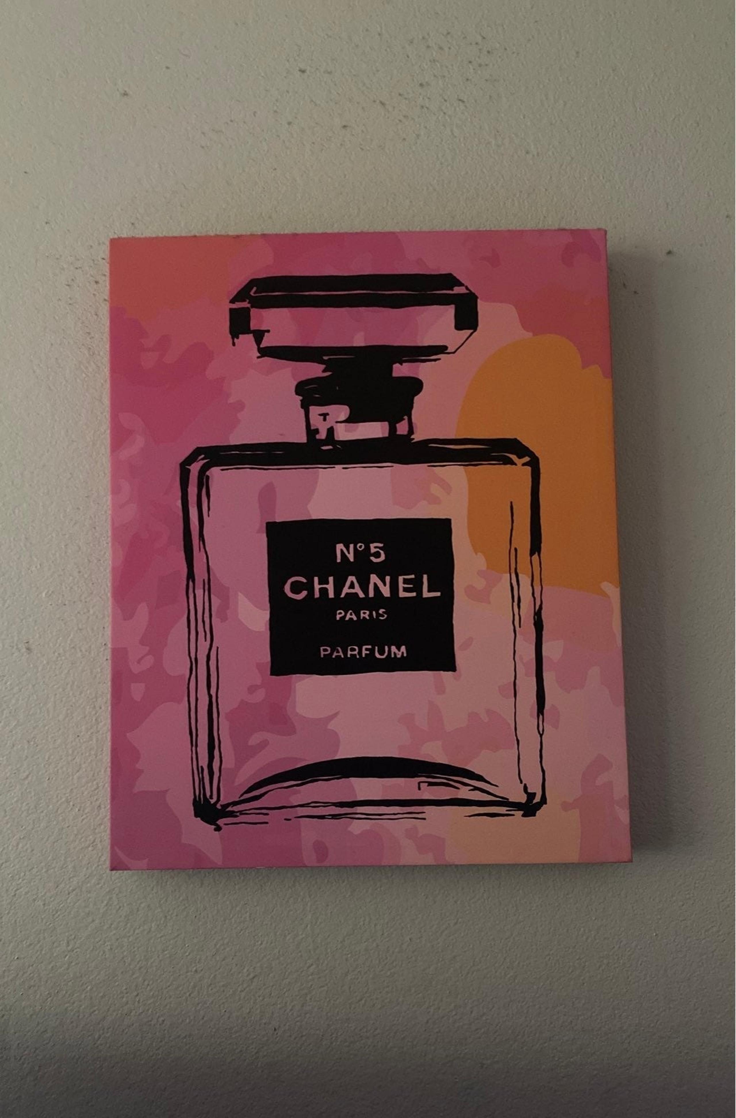 Chanel Art