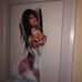Reina Koyano Print