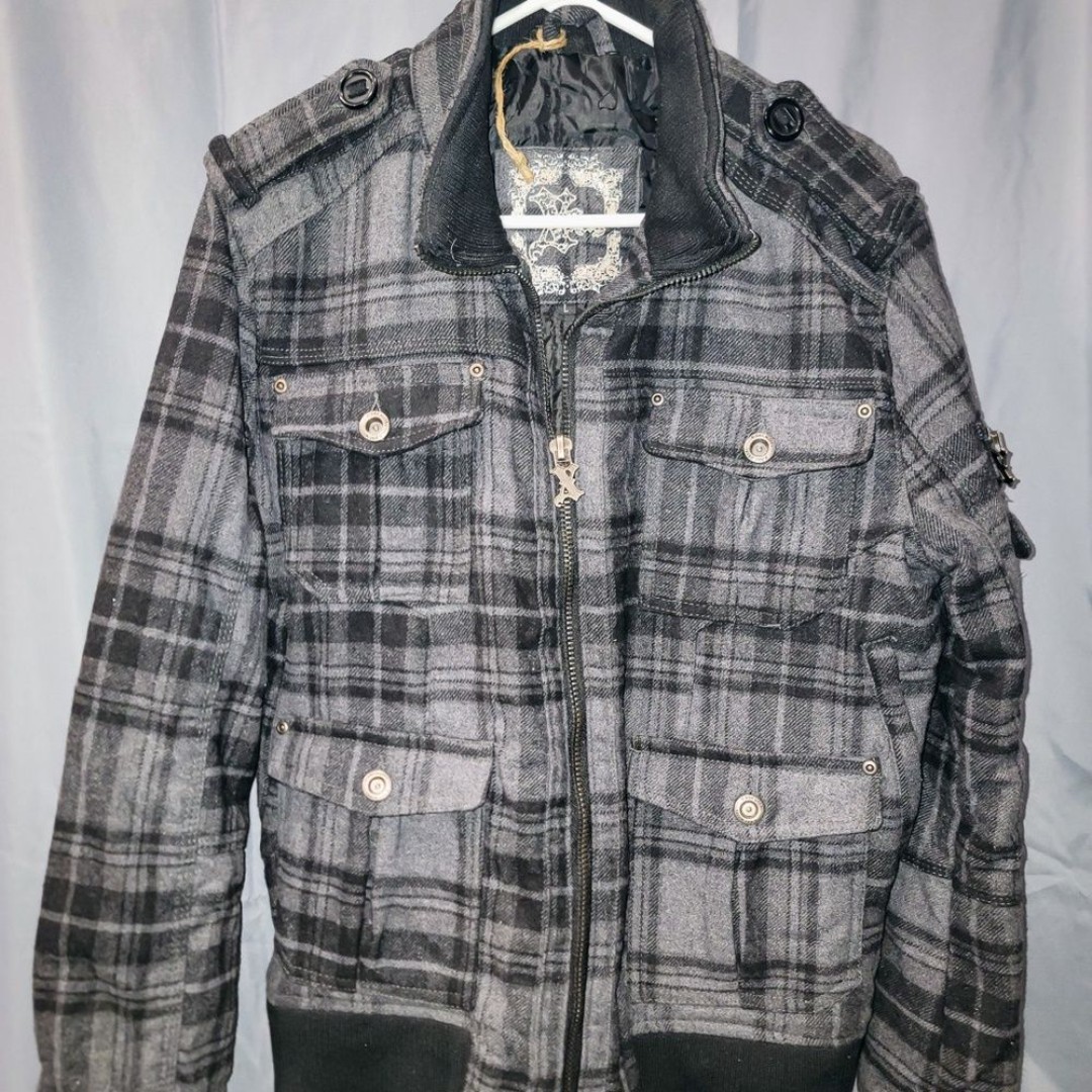 COMOLI 21SS Denim Coverall ECRU Other