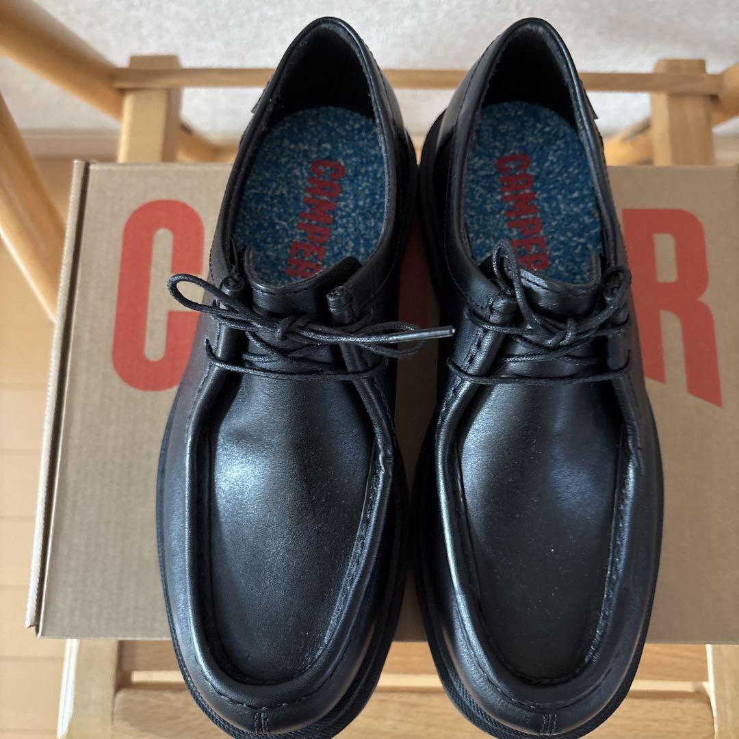 売れ筋介護用品も！ CAMPER: Junction. 37. Loafers 靴