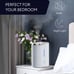20 Hour Top Fill Cool Mist Humidifiers for Bedroom & Essential Oil Diffuser 2L