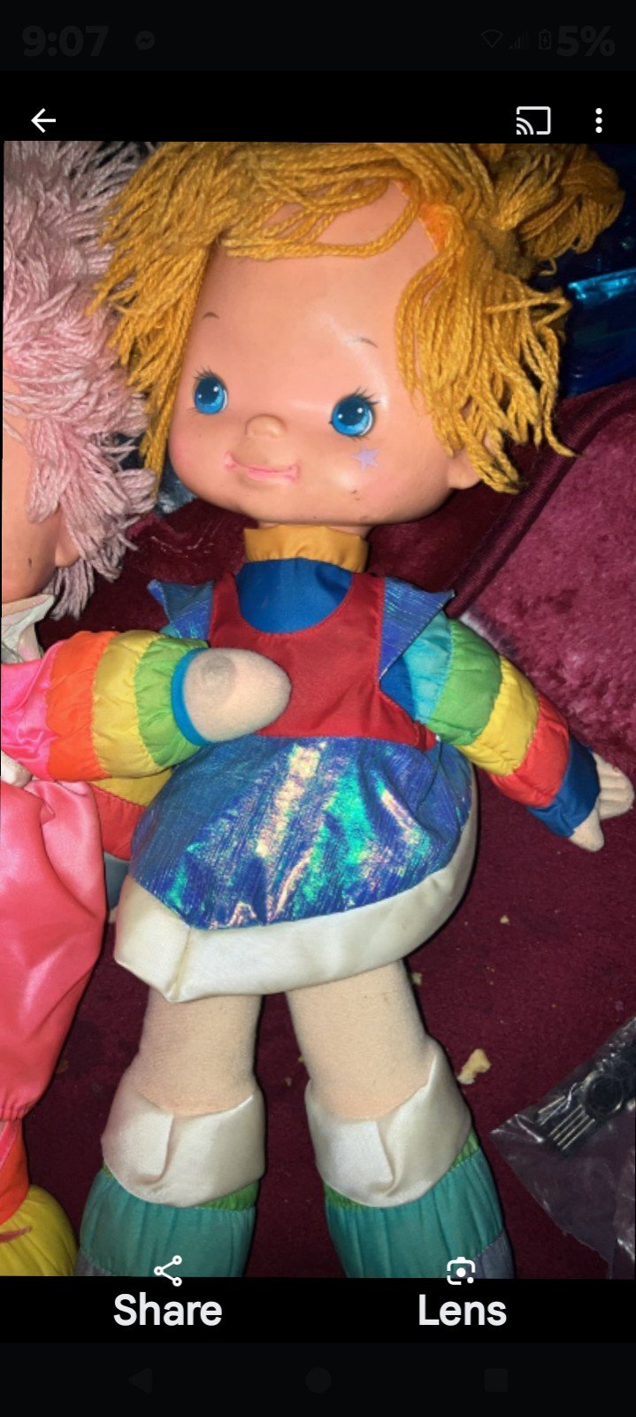 Rainbow Babies