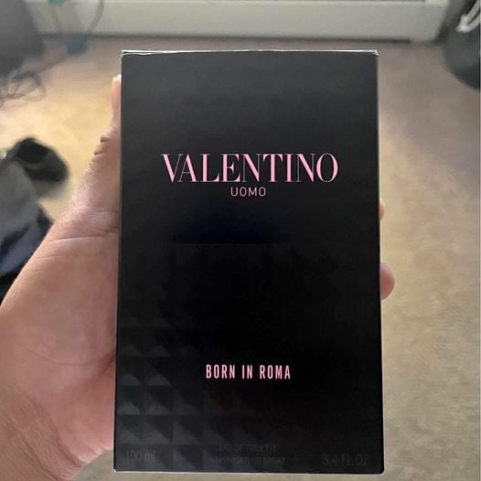 Valentino