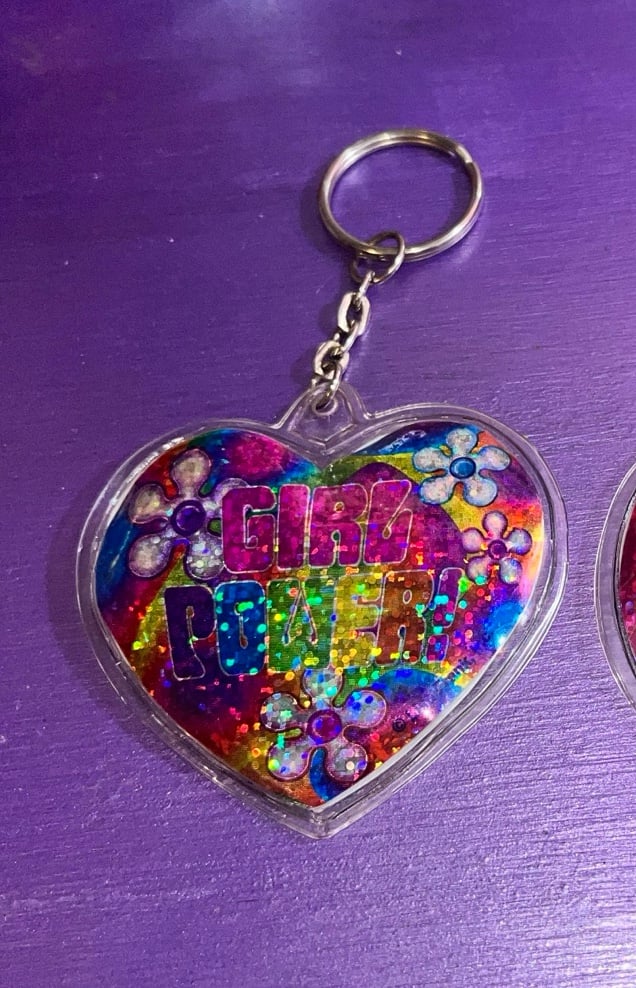 Lisa Frank
