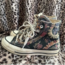 Converse 5.5 Shoes