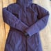 The North Face Womens Arctic Down Parka XS