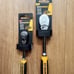 Gearwrench ratchets 1/4 & 3/8
