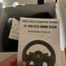 Numskull Racing Wheel & Pedals 2024
