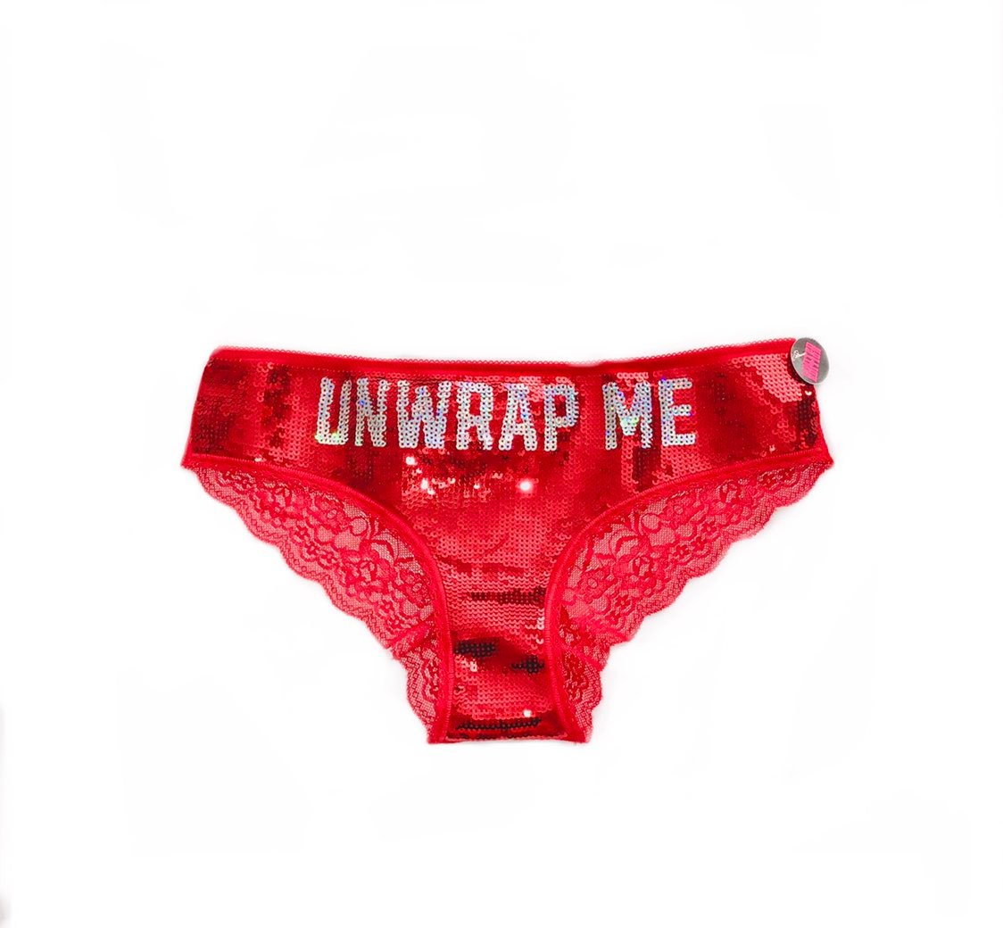 Victoria's Secret PINK Limited Edition E