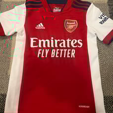 Soccer Jersey