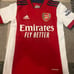 Soccer Jersey