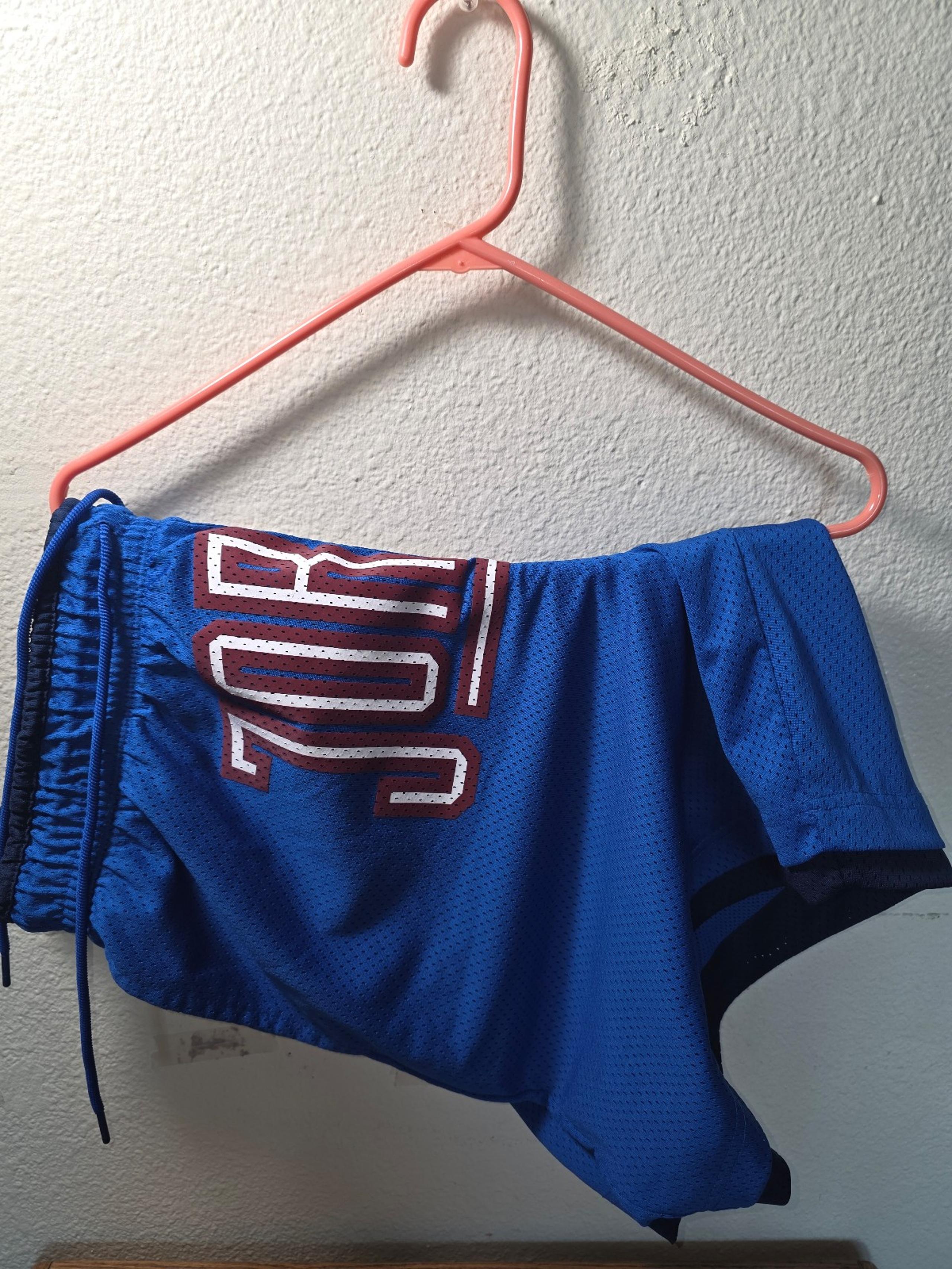 Lot of 2 Nike Air Jordan Men's Sport DNA Mesh Shorts Size XLarge VNDS