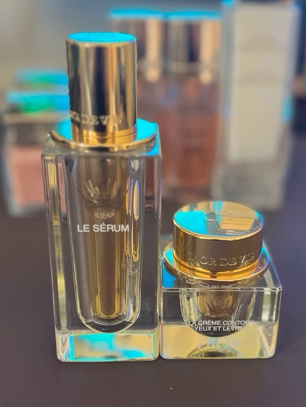L’Or De Vie Bundle by Christian Dior (2,550 VALUE!)