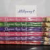 Demon Love Spell Manga Complete Set 1-6