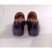 Bally Men's Shoes Huntley Black Leather Size 7.5 & Natural Cedar Shoe Trees