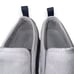 Rockport truFLEX Fly Mudguard Slip-on Comfort Shoes Grey CI3116 Men's 7