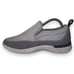 Rockport truFLEX Fly Mudguard Slip-on Comfort Shoes Grey CI3116 Men's 7
