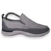Rockport truFLEX Fly Mudguard Slip-on Comfort Shoes Grey CI3116 Men's 7