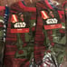 Star Wars Socks