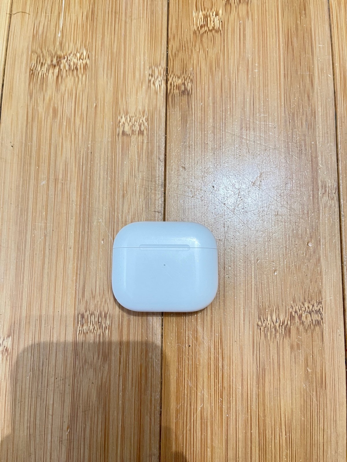 AirPods