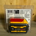 DeWALT battery