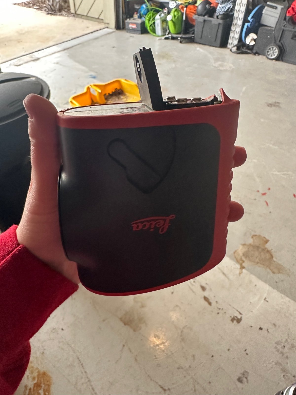 Leica Geosystems Lino L2