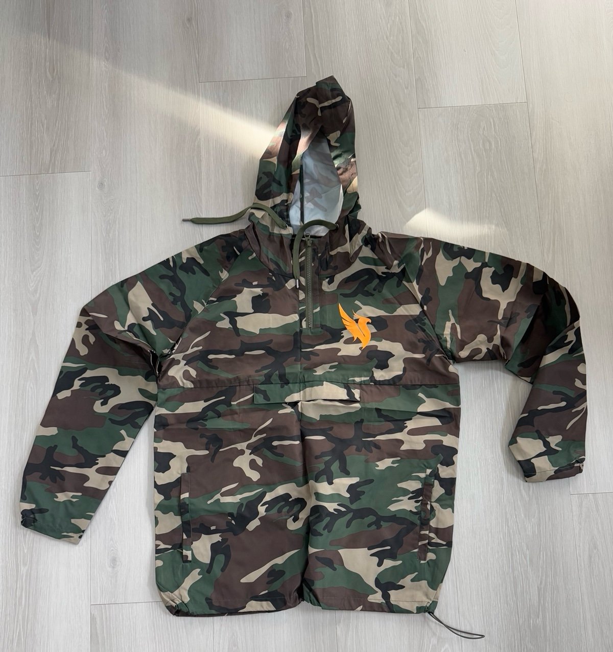 Illenium Jacket
