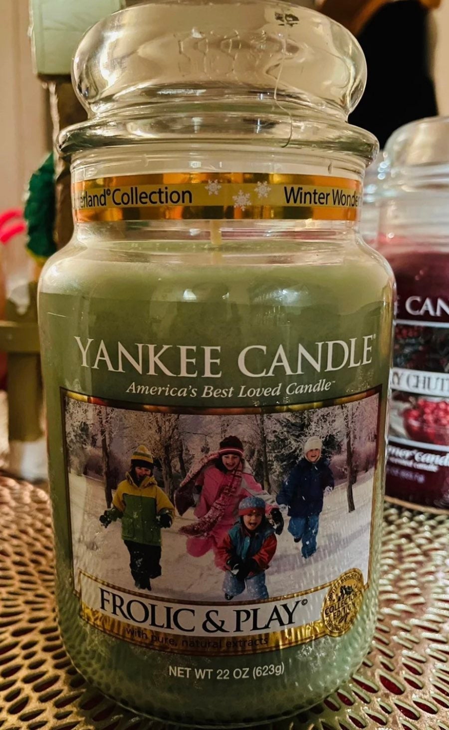 Yankee Candle