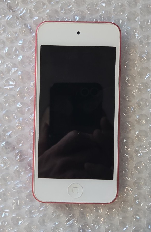 Apple Ipod Touch 5th Gen 16GB
