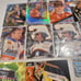 Vintage PROMO NASCAR RACING CARDS MIXED ASSORTMENT