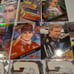 Vintage PROMO NASCAR RACING CARDS MIXED ASSORTMENT