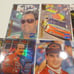Vintage PROMO NASCAR RACING CARDS MIXED ASSORTMENT