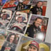 Vintage PROMO NASCAR RACING CARDS MIXED ASSORTMENT