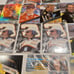 Vintage PROMO NASCAR RACING CARDS MIXED ASSORTMENT